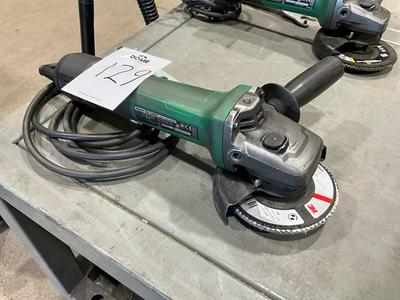 Imagen general de Hikoki G 13VE2 angle grinder